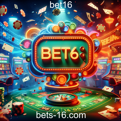 Descubra as Melhores Promoções da Bet16